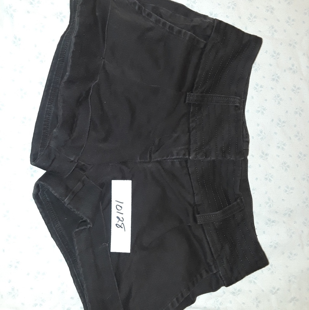 Twenty one shorts